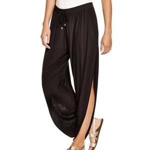 Laundry•Swim Cover-Up Pants